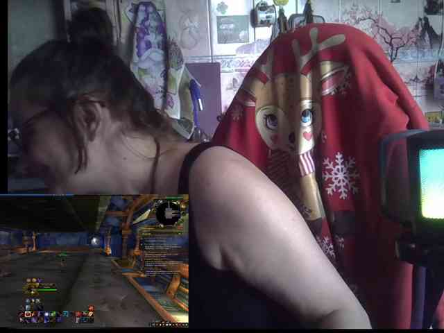 Tignari webcam