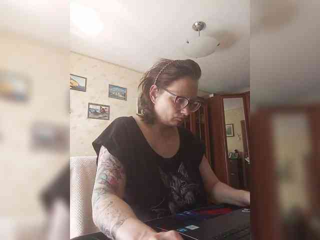 TignariV webcam