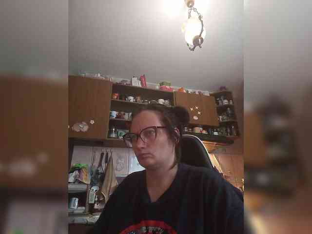TignariV webcam
