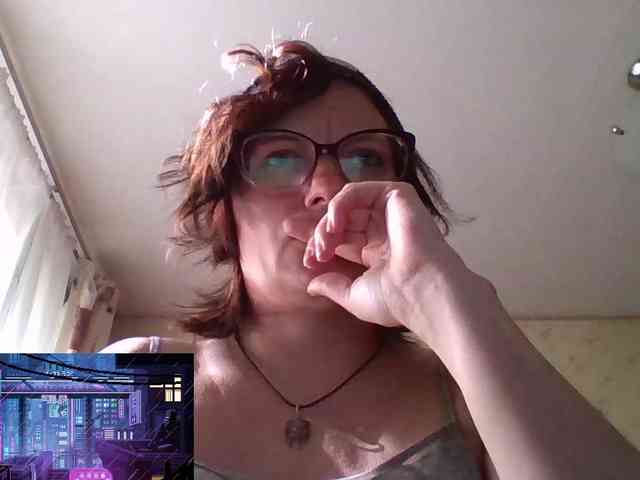 TignariV webcam