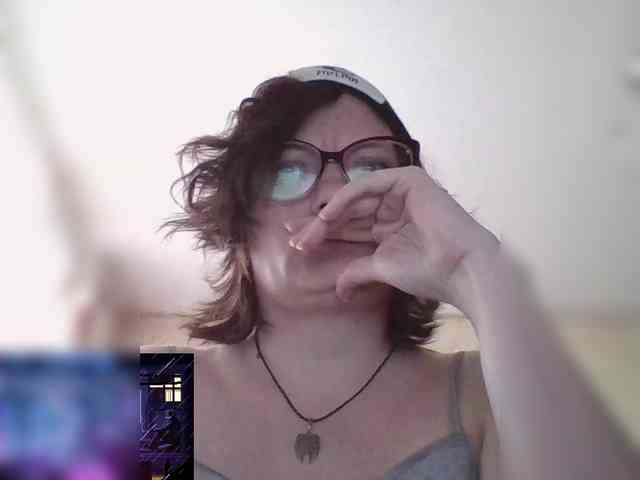 TignariV webcam