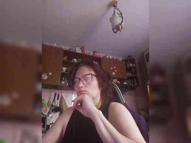 TignariV webcam
