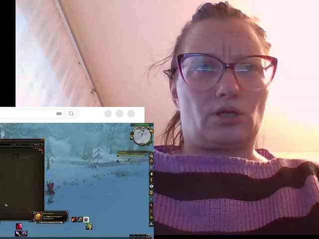 TignariV webcam