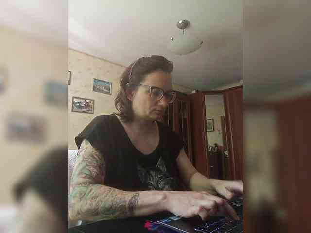 TignariV webcam