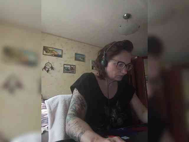 TignariV webcam