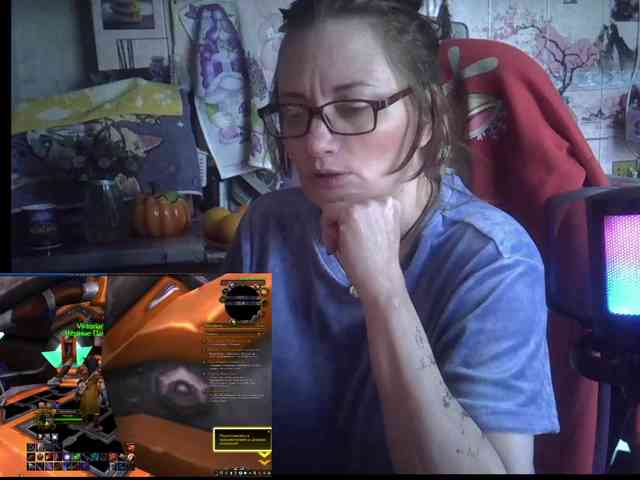 Tignari webcam