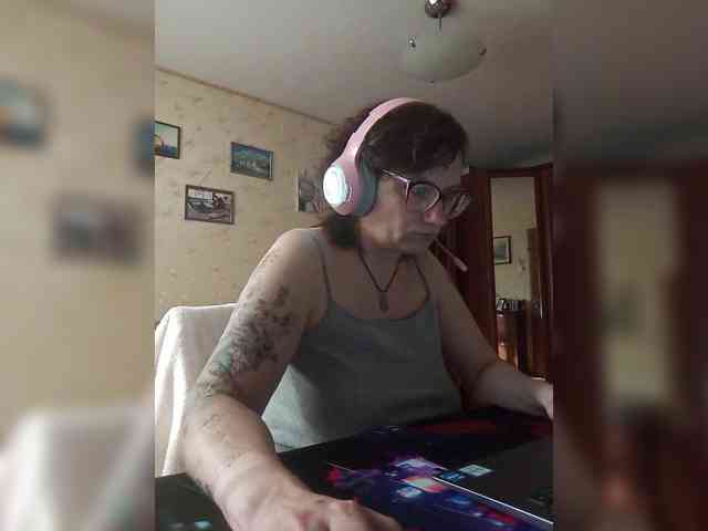 TignariV webcam
