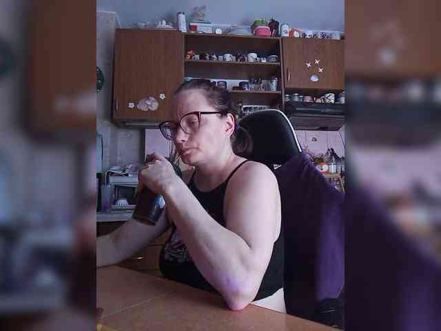 TignariV webcam