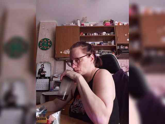 TignariV webcam