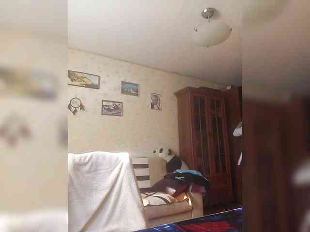 TignariV webcam
