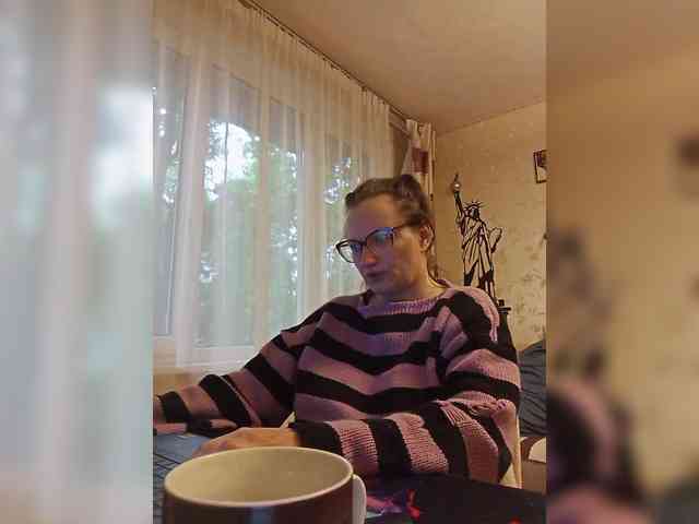 TignariV webcam