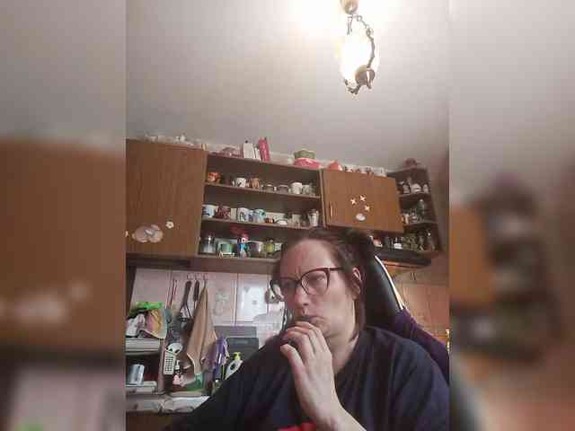TignariV webcam