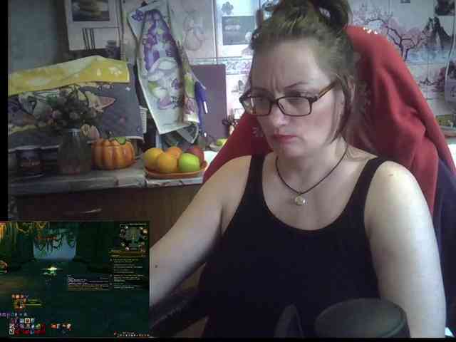 Tignari webcam