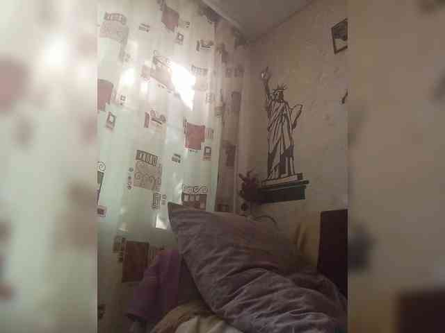 Lintu1 Live Webcam on BongaCams