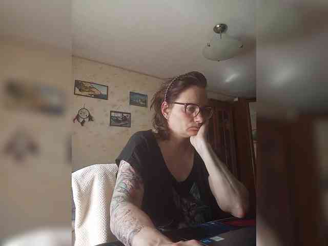 TignariV webcam