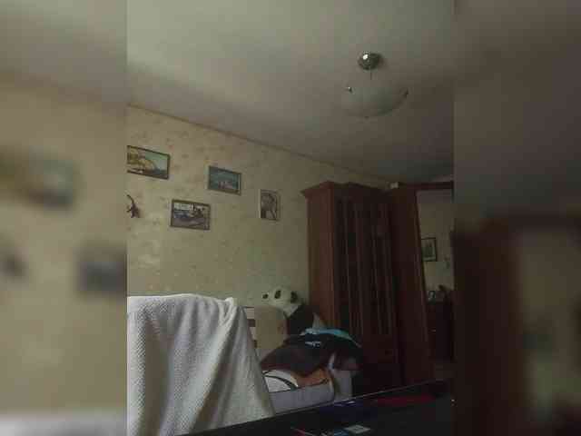 TignariV webcam