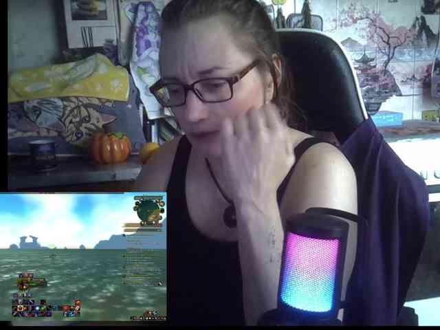 Tignari webcam