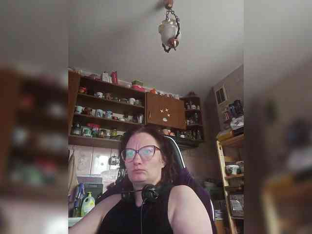 TignariV webcam