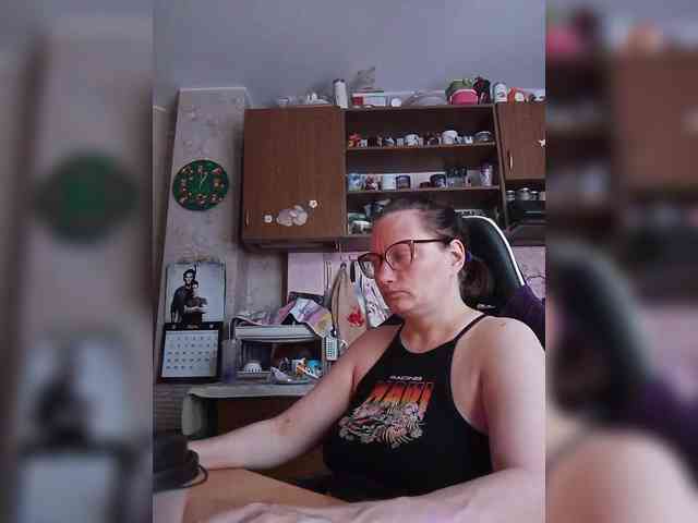 TignariV webcam