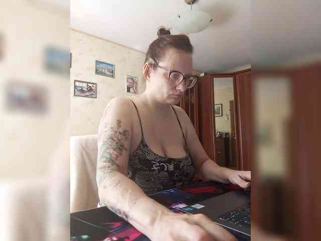 TignariV webcam