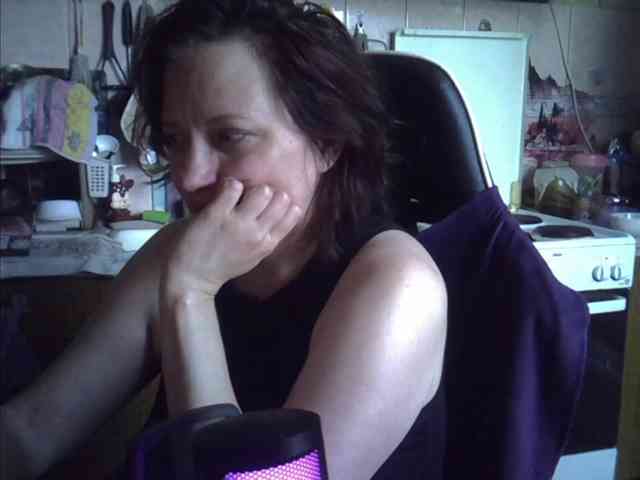 TignariV webcam