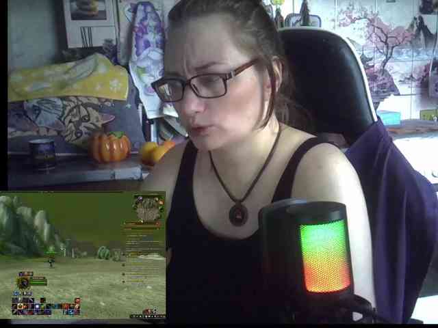 Tignari webcam