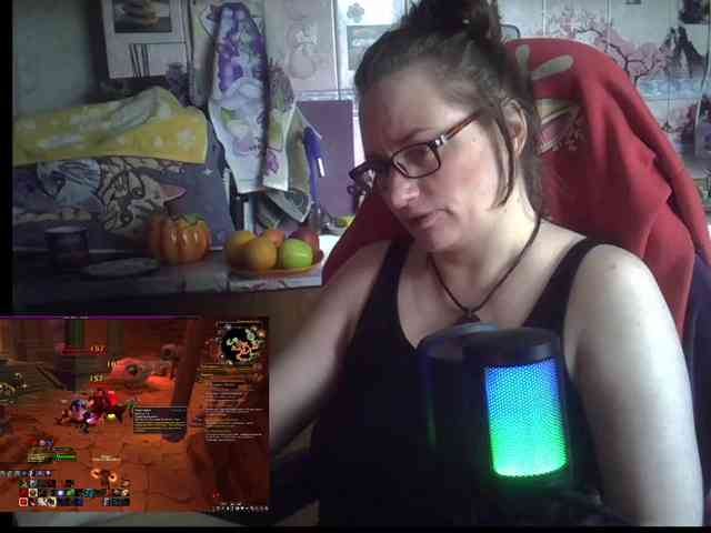 Tignari webcam