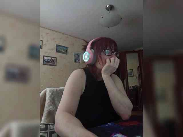 Lintu1 Live Webcam on BongaCams