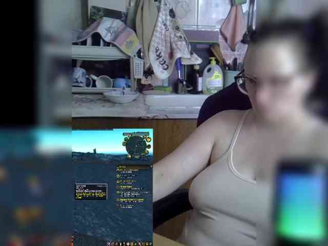TignariV webcam