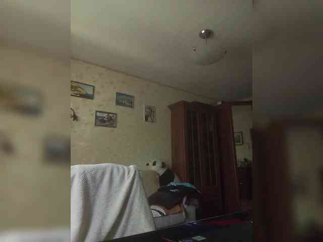 TignariV webcam