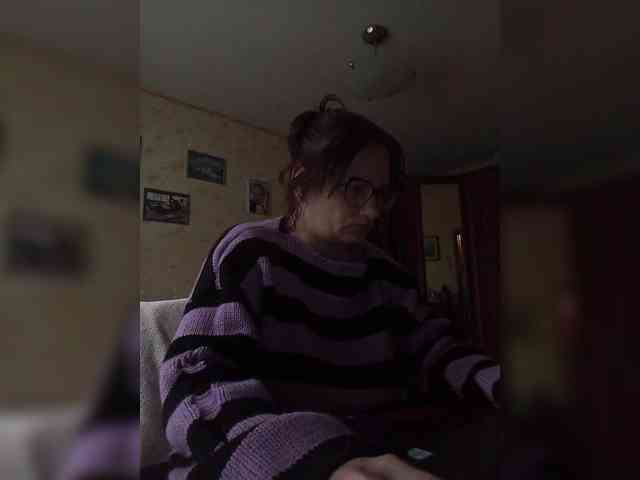 TignariV webcam
