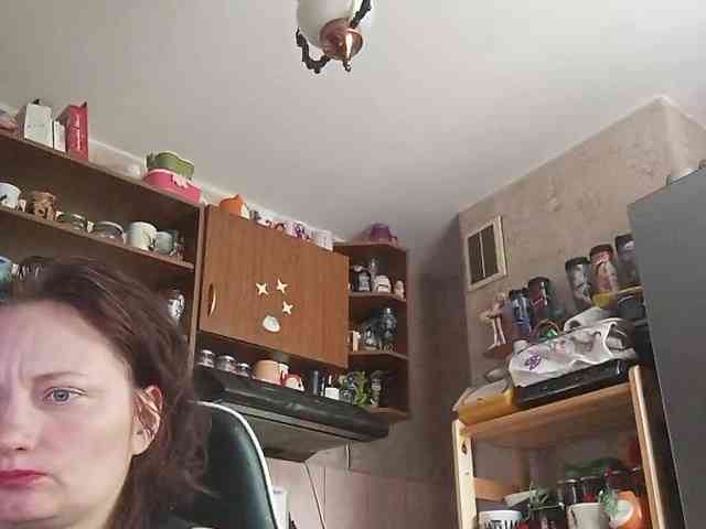 TignariV webcam
