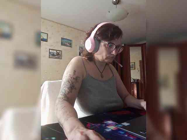 TignariV webcam