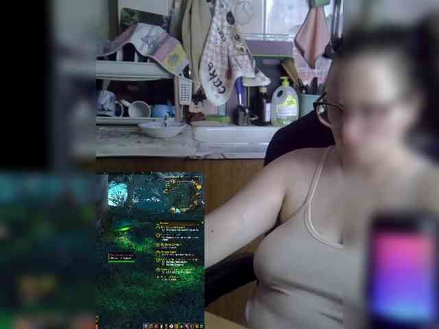 TignariV webcam