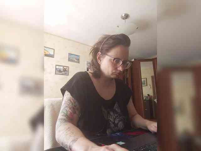 TignariV webcam
