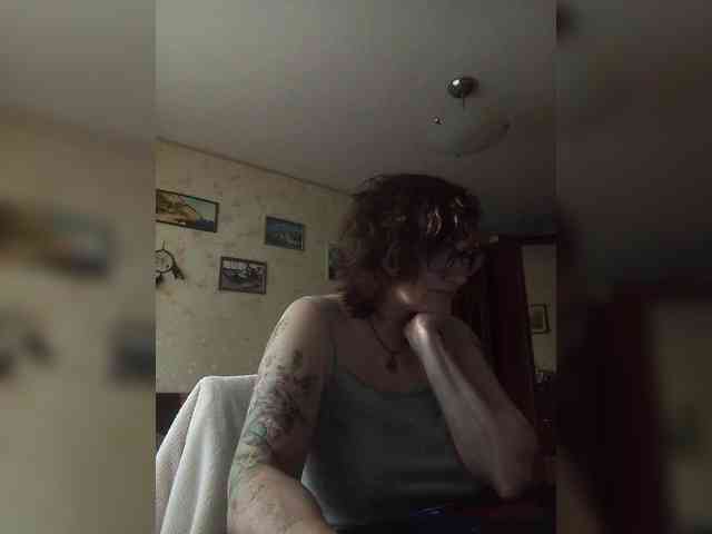 TignariV webcam