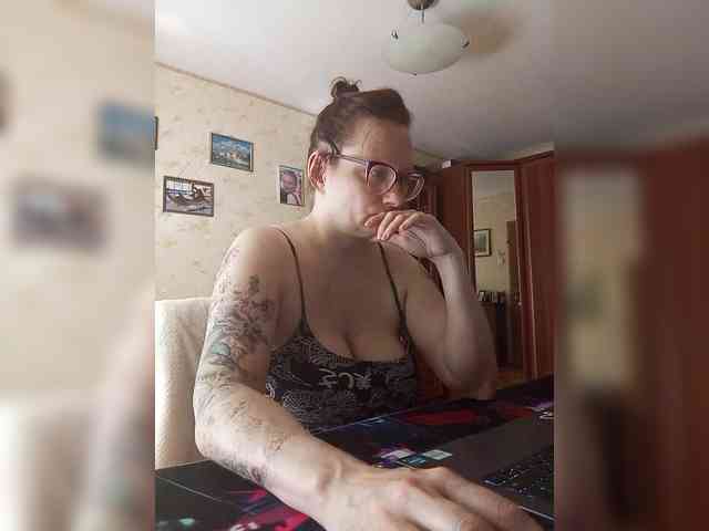 TignariV webcam