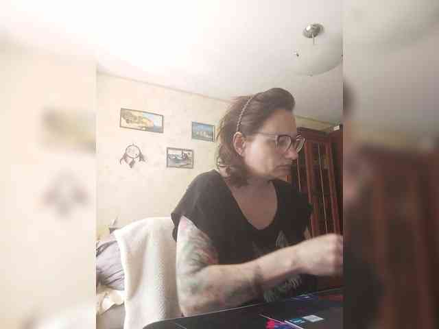 TignariV webcam