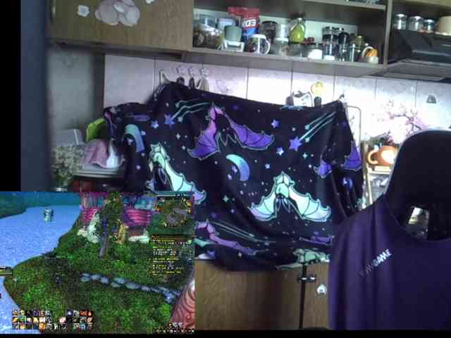 TignariV webcam