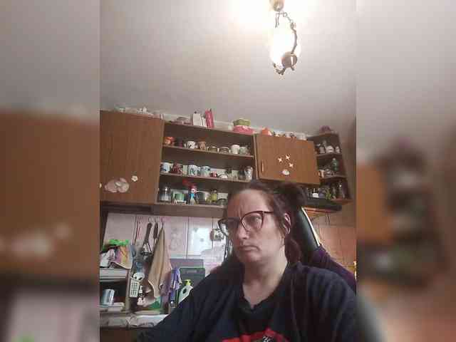 TignariV webcam