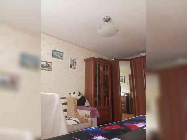 TignariV webcam