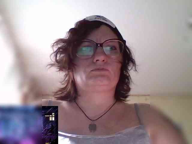 TignariV webcam
