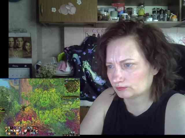 TignariV webcam