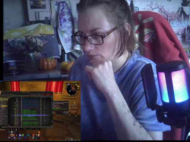 Tignari webcam