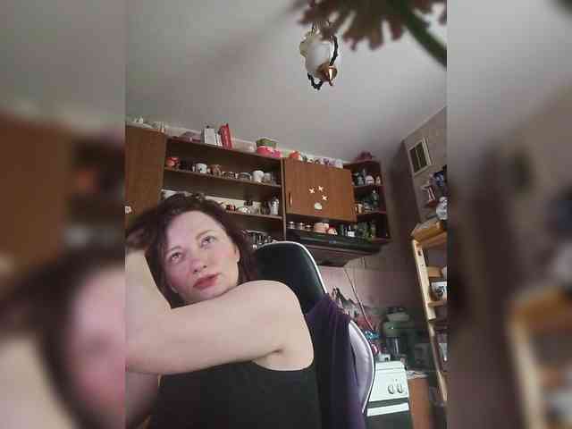 TignariV webcam