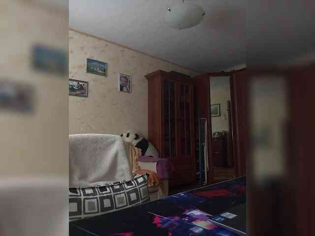 Lintu1 Live Webcam on BongaCams