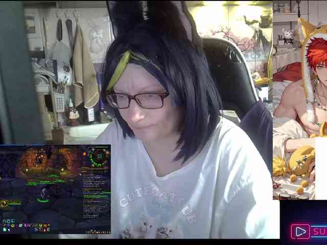 Tignari webcam