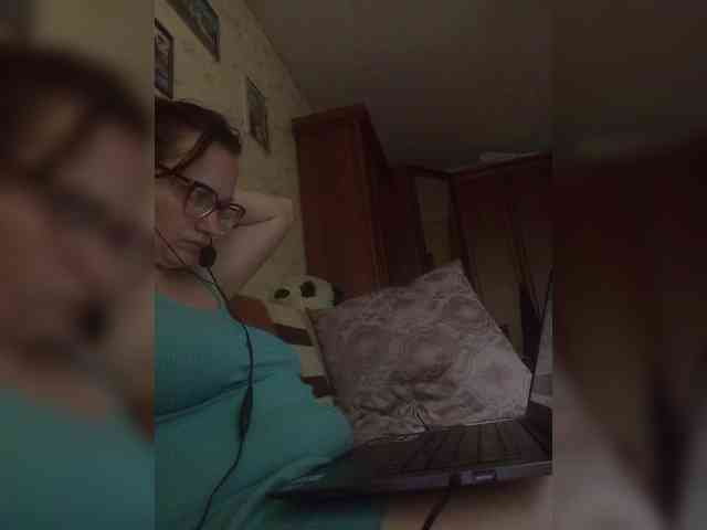 TignariV webcam