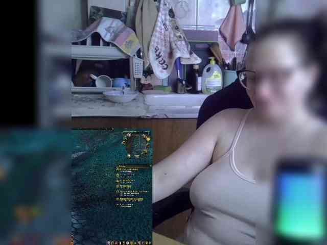 TignariV webcam