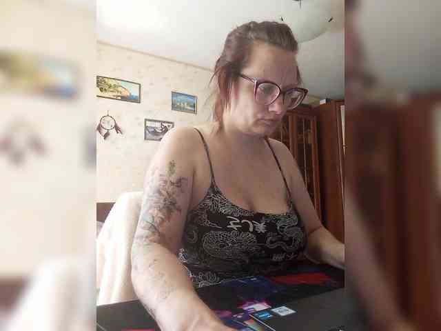 TignariV webcam